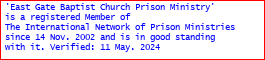 http://PrisonMinistry.Net