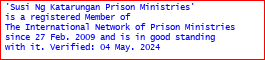 http://PrisonMinistry.Net