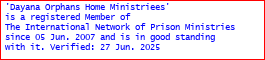 http://PrisonMinistry.Net