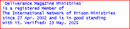 http://PrisonMinistry.Net