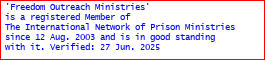 http://PrisonMinistry.Net