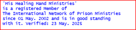 http://PrisonMinistry.Net