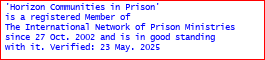 http://PrisonMinistry.Net