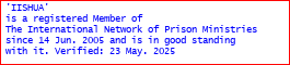 http://PrisonMinistry.Net