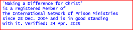http://PrisonMinistry.Net