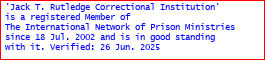 http://PrisonMinistry.Net