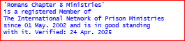 http://PrisonMinistry.Net