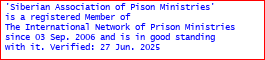 http://PrisonMinistry.Net