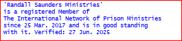 http://PrisonMinistry.Net