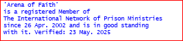 http://PrisonMinistry.Net