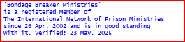 http://PrisonMinistry.Net
