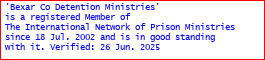 http://PrisonMinistry.Net