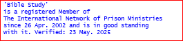 http://PrisonMinistry.Net