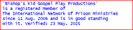 http://PrisonMinistry.Net