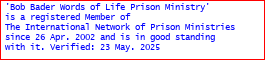 http://PrisonMinistry.Net