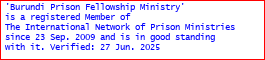 http://PrisonMinistry.Net