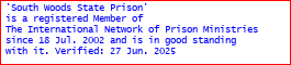 http://PrisonMinistry.Net