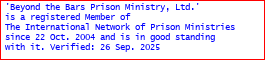 http://PrisonMinistry.Net