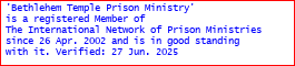 http://PrisonMinistry.Net