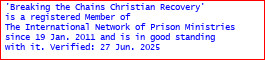http://PrisonMinistry.Net