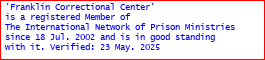 http://PrisonMinistry.Net