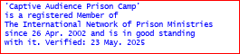 http://PrisonMinistry.Net