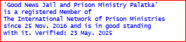 http://PrisonMinistry.Net