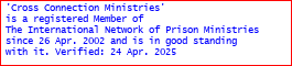 http://PrisonMinistry.Net