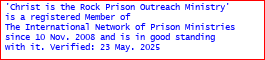 http://PrisonMinistry.Net