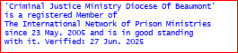 http://PrisonMinistry.Net