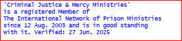 http://PrisonMinistry.Net