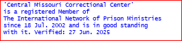 http://PrisonMinistry.Net