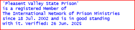 http://PrisonMinistry.Net