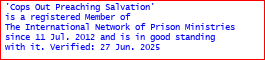 http://PrisonMinistry.Net