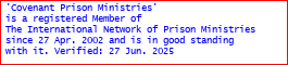http://PrisonMinistry.Net