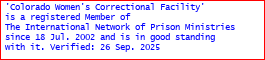 http://PrisonMinistry.Net