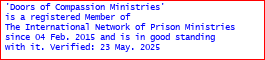 http://PrisonMinistry.Net