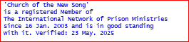 http://PrisonMinistry.Net
