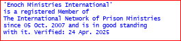 http://PrisonMinistry.Net