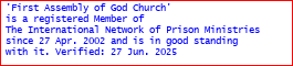 http://PrisonMinistry.Net