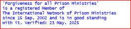 http://PrisonMinistry.Net