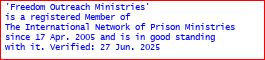 http://PrisonMinistry.Net