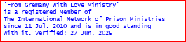 http://PrisonMinistry.Net
