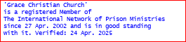 http://PrisonMinistry.Net