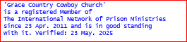 http://PrisonMinistry.Net