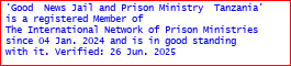 http://PrisonMinistry.Net