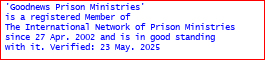 http://PrisonMinistry.Net