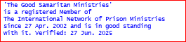 http://PrisonMinistry.Net