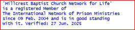 http://PrisonMinistry.Net