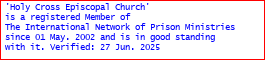 http://PrisonMinistry.Net